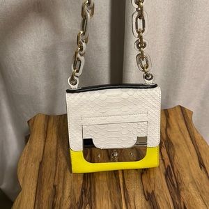 DVF small shoulder bag